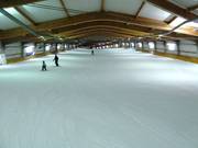 Piste principale Alpincenter Bottrop