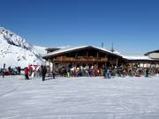 8er Alm à Hochfügen