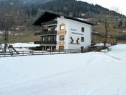 Des fermes sont également disponibles.