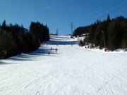 Pente d'entraînement Königswiese (Katschberghöhe)