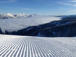 Schladming – Planai/Hochwurzen/Hauser Kaibling/Reiteralm (4-Berge-Skischaukel)