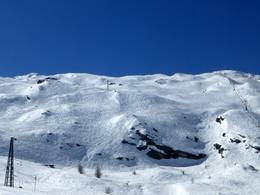 Hintertuxer Gletscher (Glacier d'Hintertux)