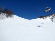 Piste difficile Ola n° 23 (Geilohovda)