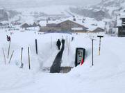 Deer Valley Conveyor 4 - Tapis roulant/Moving Carpet