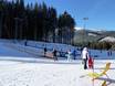 Stations de ski familiales Carpates occidentales centrales – Familles et enfants Jasná Nízke Tatry – Chopok