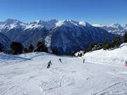 Piste n° 1