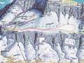 Plan des pistes Seebodenalp – Küssnacht
