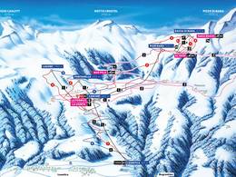 Domaine skiable Nara – Leontica