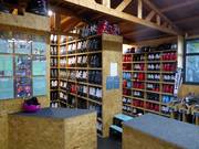 Station de location The Oakwood