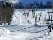 Mikkeline - Téléski