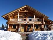 Restaurant recommandé : Sternen Berg Gasthof