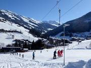 Acherfeldlift - Téléski