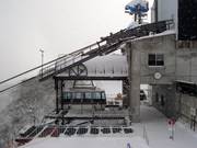 TR. Tashiro Ropeway - 101 places | Télécabine