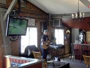 Lieu recommandé pour l'après-ski : Barker Bar