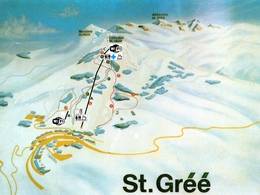 Domaine skiable St. Gréé