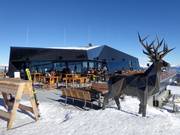 Restaurant recommandé : Eagle