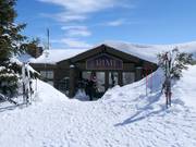 Restaurant recommandé : Rime