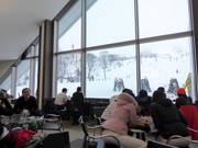 Après-ski au Grand Hirafu Mountain Center