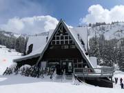 Restaurant recommandé : Molly Greens