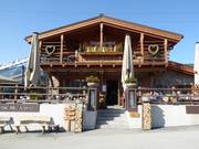 Restaurant recommandé : Baumbar