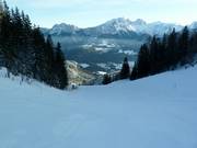 Piste Alm-Loderbichl