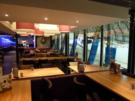 Après-Ski Brabant-Septentrional – Après-ski SnowWorld Rucphen