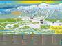 Plan des pistes Kittelfjäll