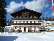 Hagerhof à la station de vallée