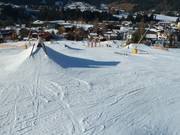 Crystal Ground – Funpark Kleinwalsertal