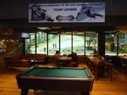 Lieu recommandé pour l'après-ski : Alphornbar