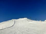 Piste Schwarze Grubengrat