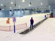 Ski Egypt 2 - Tapis roulant/Moving Carpet