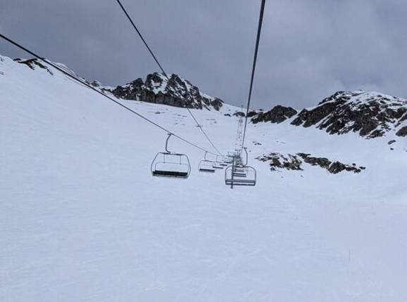 Lauzière - © Michael Medek - Photo : Michael Medek