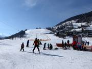 Domaine skiable Nagelköpfl