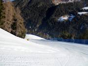 Descente vallée "Michl"