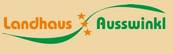 Hotel Landhaus Ausswink'l