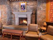 Ambiance très soignée