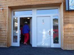 Adelboden/Lenk – Chuenisbärgli/Silleren/Hahnenmoos/Metsch