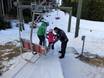 Skirama Dolomiti: amabilité du personnel dans les domaines skiables – Amabilité Lavarone