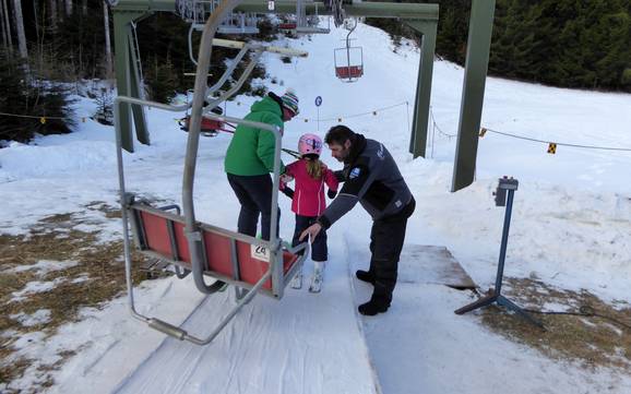 Valsugana: amabilité du personnel dans les domaines skiables – Amabilité Lavarone
