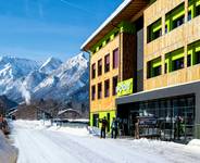 Explorer Hotel Hinterstoder