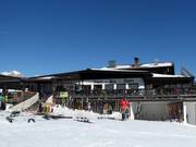 Blattlalm Astberg à Going