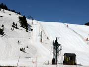 Espiolets - Téléski