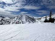 Vue sur le Steinkogel