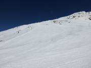 Piste noire à l’Eisseebahn