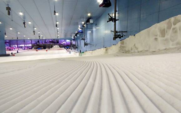 Préparation des pistes Afrique – Préparation des pistes Ski Egypt Préparation des pistes Afrique – Préparation des pistes Ski Egypt