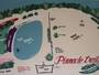 Plan des pistes Pinnacle Park – Pittsfield