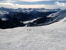 Images Parsenn (Davos Klosters)