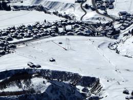 Domaine skiable Druni KidsArena – Valtgeva