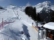 Allmendhubel - Téléski